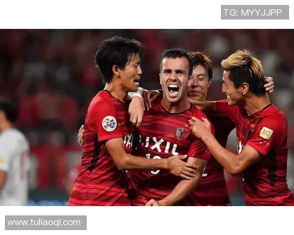 天皇杯激战神户与鹿岛鹿角争夺荣耀之路