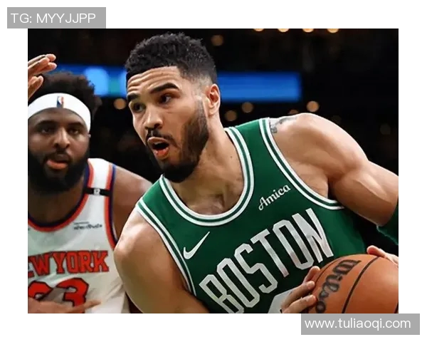 塔图姆60分致敬科比带领绿军逆转尼克斯创下历史新高