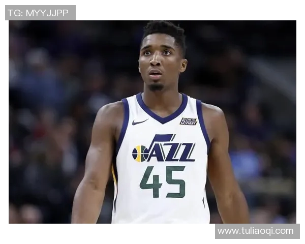 多诺万米切尔的篮球之路与未来发展潜力分析