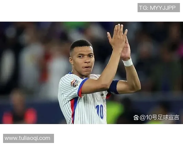姆巴佩在世界杯赛场的传奇表现与未来发展潜力分析
