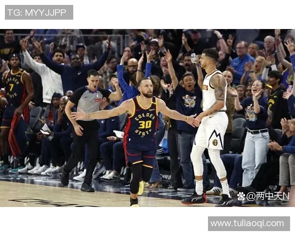 勇士与掘金激战回顾24比赛精彩瞬间全记录